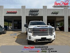 Used 2023 GMC Sierra 3500HD Denali Truck For Sale in Jackson, AL