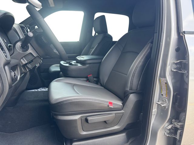 2026 RAM 2500 Tradesman - Photo 10