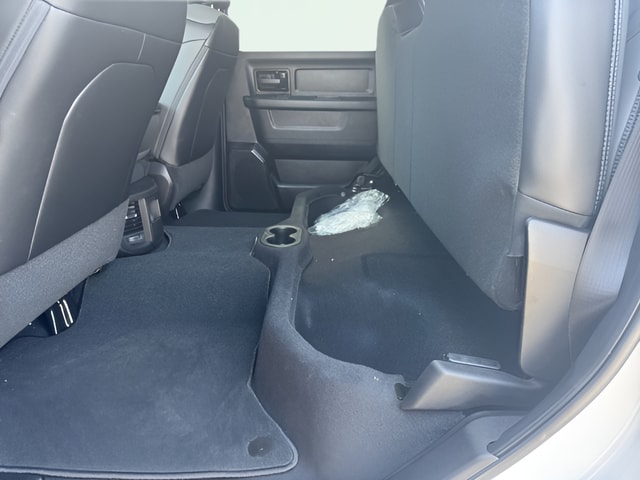 2026 RAM 2500 Tradesman - Photo 18