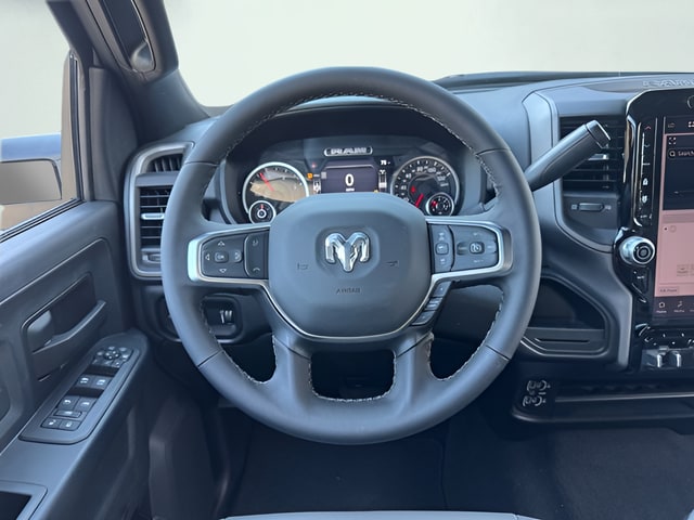 2026 RAM 2500 Tradesman - Photo 12