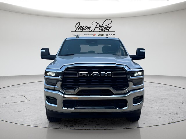 2026 RAM 2500 Tradesman - Photo 8