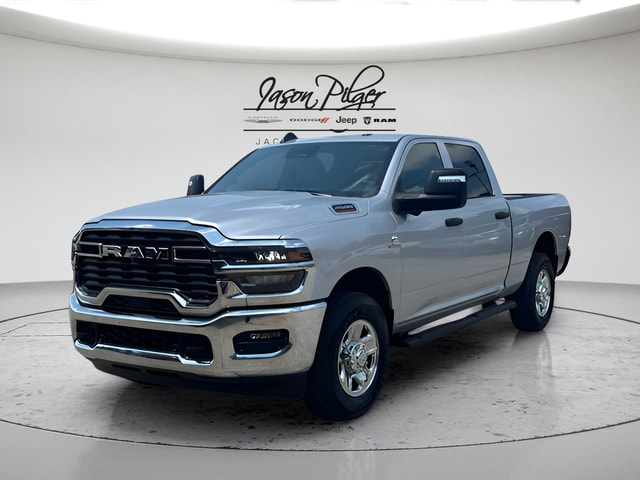 2026 RAM 2500 Tradesman - Photo 7