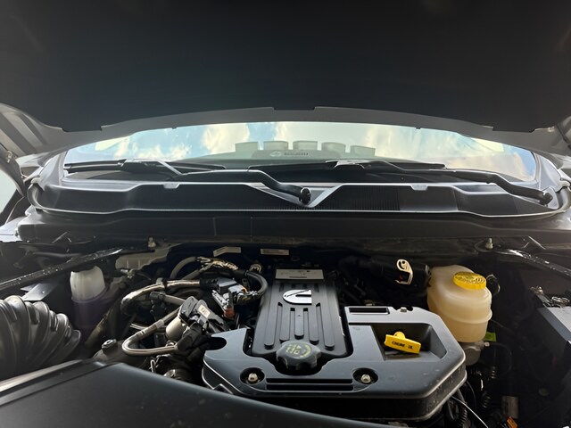 2026 RAM 2500 Tradesman - Photo 30