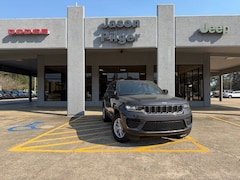 New 2026 Jeep Grand Cherokee LAREDO X 4X2 Sport Utility For Sale Near Mobile, AL