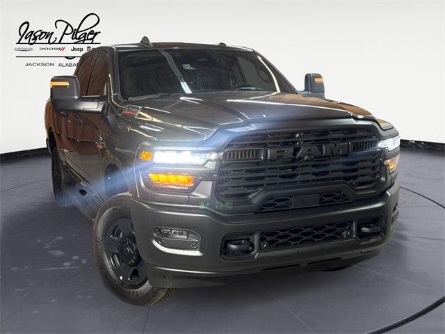 2026 RAM Ram 2500 Pickup Tradesman's photo