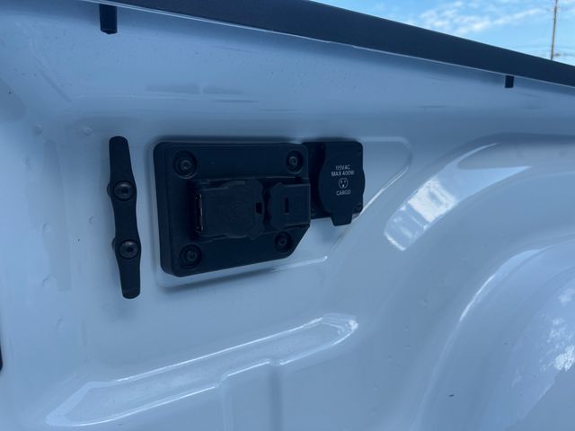 2026 RAM 2500 Tradesman - Photo 17