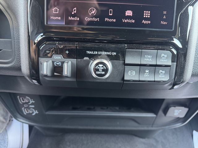 2026 RAM 2500 Tradesman - Photo 32