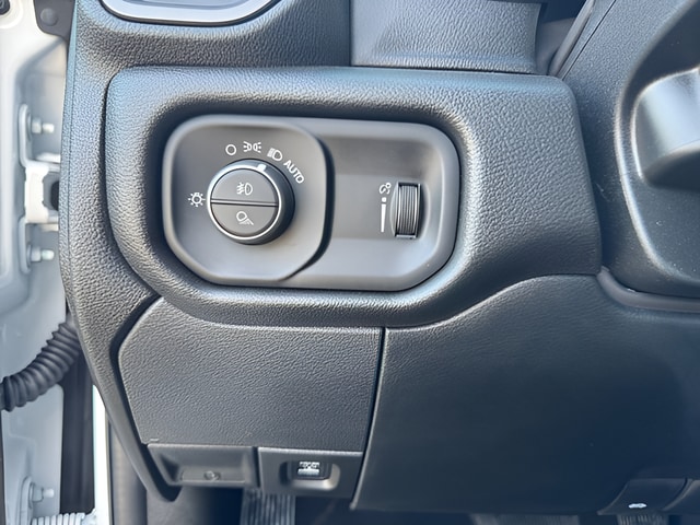 2026 RAM 2500 Tradesman - Photo 20