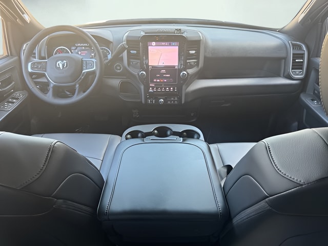 2026 RAM 2500 Tradesman - Photo 10