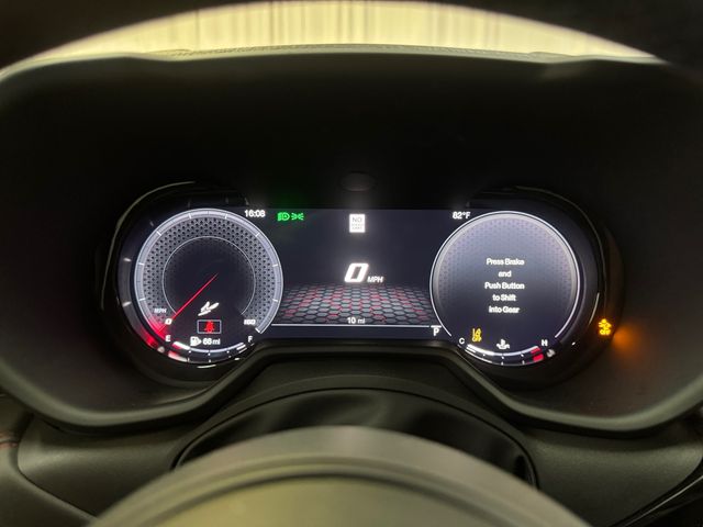 2025 Dodge Hornet GT - Photo 29