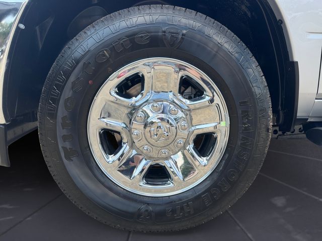 2026 RAM 2500 Tradesman - Photo 9