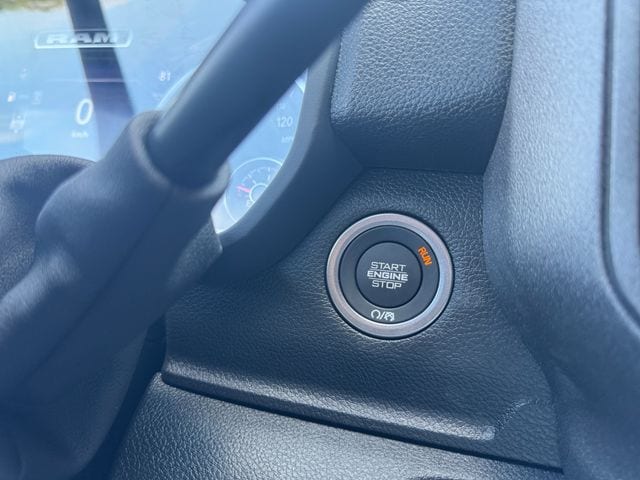 2026 RAM 2500 Tradesman - Photo 30