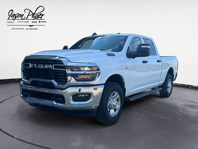 2026 RAM 2500 Tradesman - Photo 7