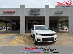 Used 2023 Jeep Grand Cherokee L Laredo SUV For Sale in Jackson, AL