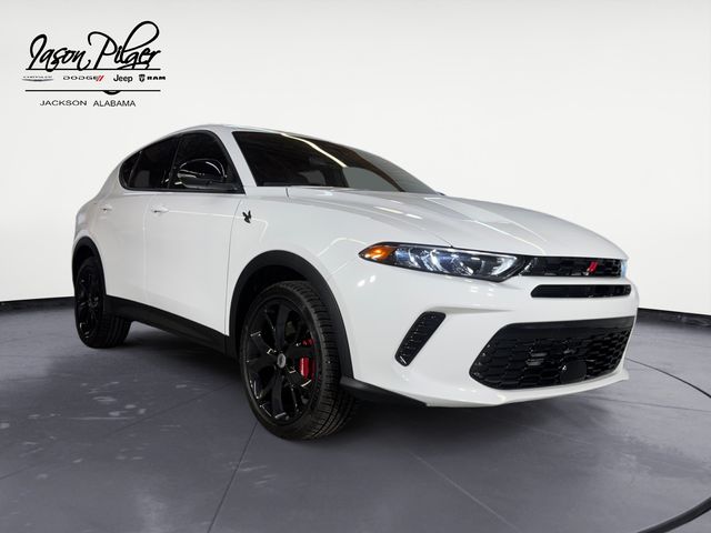 2025 Dodge Hornet