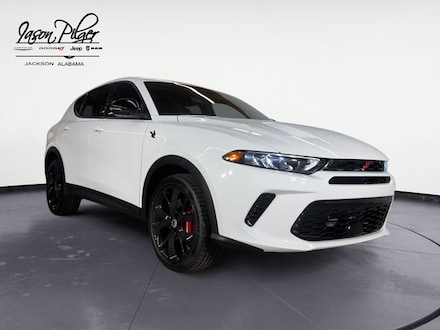 2025 Dodge Hornet GT AWD SUV