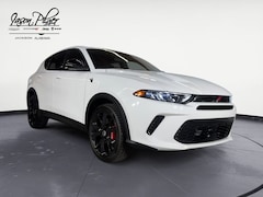 New 2025 Dodge Hornet GT AWD SUV For Sale Near Mobile, AL