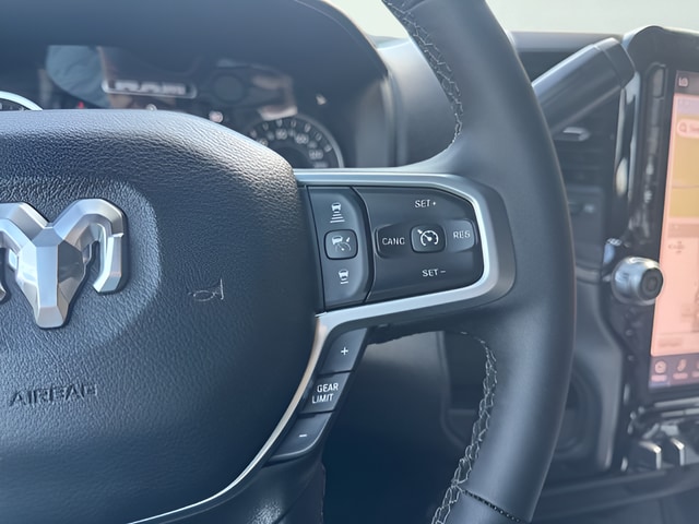 2026 RAM 2500 Tradesman - Photo 23