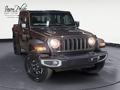 2026 Jeep Gladiator SPORT 4X4 Pickup