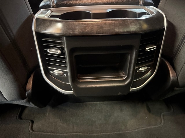 2022 RAM Ram 1500 Pickup Big Horn/Lone Star's photo