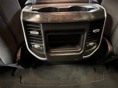 Used 2022 Ram 1500 Big Horn/Lone Star Truck For Sale in Jackson, AL