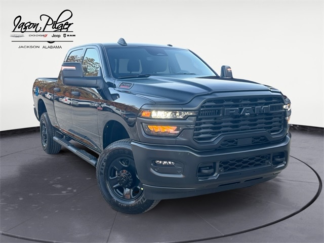 2026 RAM Ram 2500 Pickup Tradesman's photo