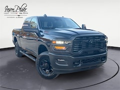 New 2026 Ram 2500 TRADESMAN CREW CAB 4X4 6'4 BOX Pickup For Sale Near Mobile, AL