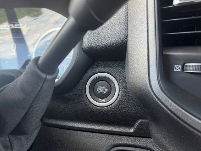 2026 RAM 2500 Tradesman - Photo 27