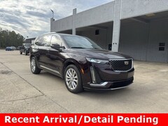 Used 2020 Cadillac XT6 Premium Luxury SUV For Sale in Jackson, AL