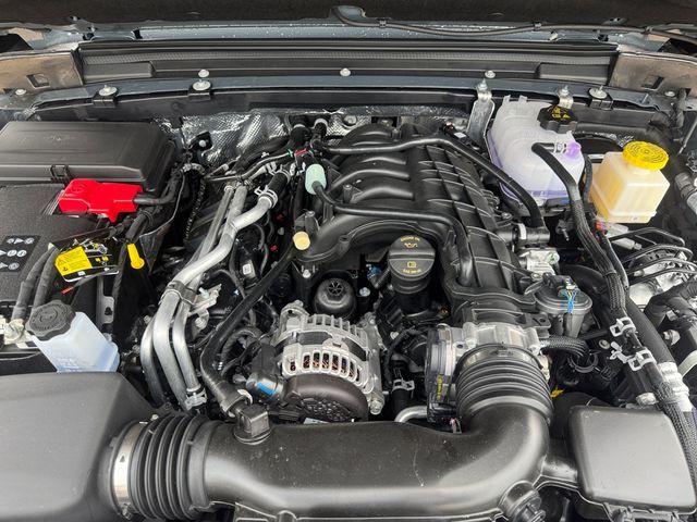 2026 Jeep Gladiator Sport S - Photo 30