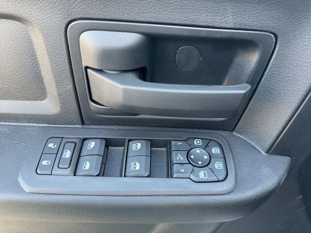 2026 RAM 2500 Tradesman - Photo 22