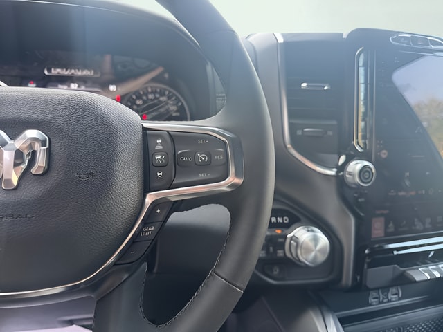 2026 RAM 1500 Laramie - Photo 24