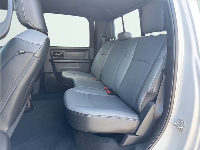 2026 RAM 2500 Tradesman - Photo 13