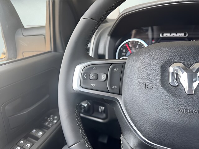 2026 RAM 2500 Tradesman - Photo 22