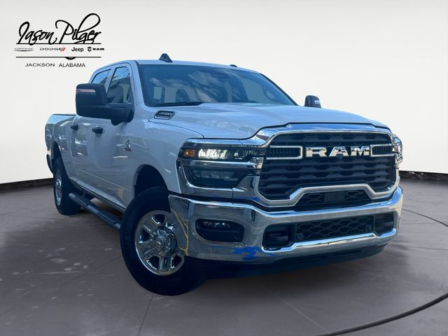 2026 RAM 2500 Tradesman Crew Cab SWB's photo