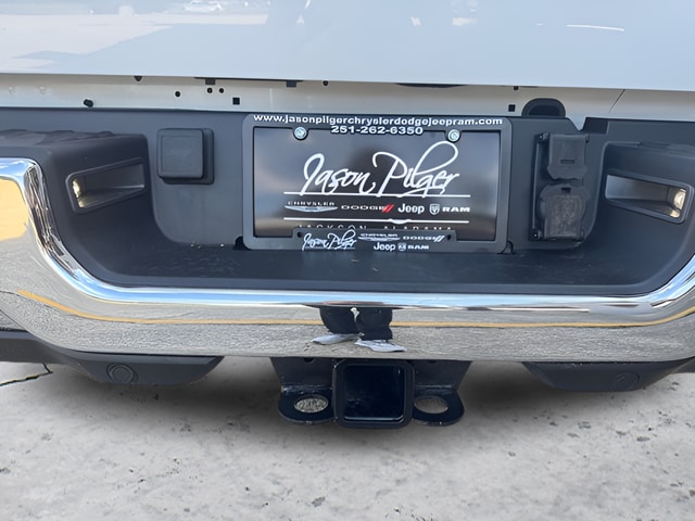 2026 RAM 2500 Tradesman - Photo 31