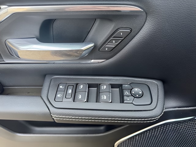 2026 RAM 1500 Laramie - Photo 20