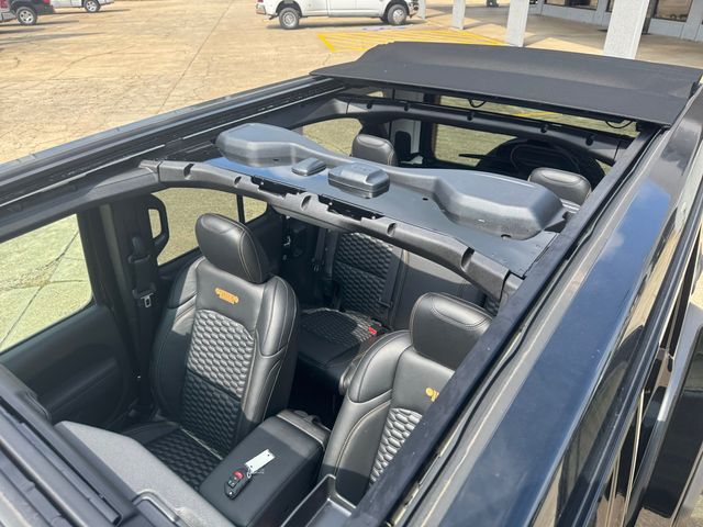 2025 Jeep Wrangler 4-Door Sport S - Photo 31