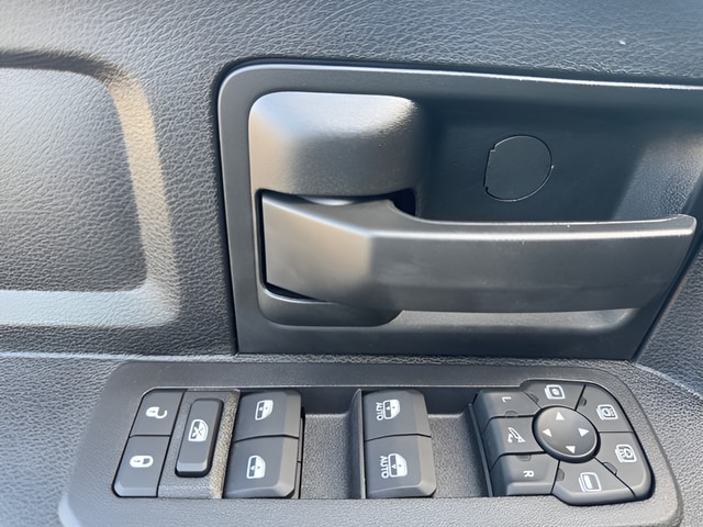 2026 RAM 2500 Tradesman - Photo 21