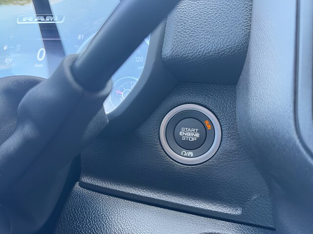2026 RAM 2500 Tradesman - Photo 27