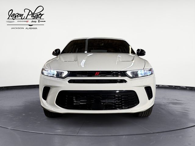 2025 Dodge Hornet GT - Photo 8