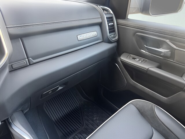 2026 RAM 1500 Laramie - Photo 28