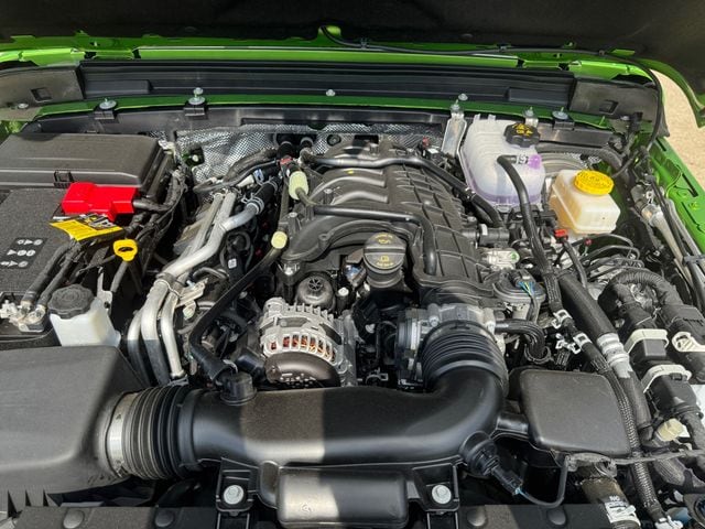 2025 Jeep Wrangler 4-Door Sport S - Photo 30