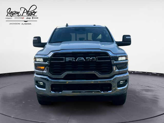 2026 RAM 2500 Tradesman - Photo 8