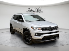 New 2026 Jeep Compass LATITUDE ALTITUDE 4X4 Sport Utility For Sale Near Mobile, AL