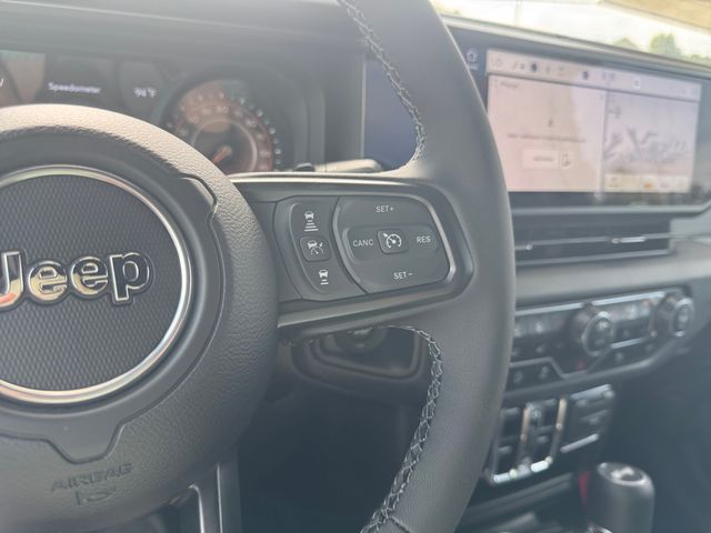 2025 Jeep Wrangler 4-Door Sport S - Photo 26