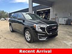 Used 2023 GMC Terrain SLE SUV For Sale in Jackson, AL