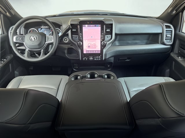 2026 RAM 2500 Tradesman - Photo 10