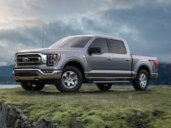 Used 2023 Ford F-150 XL Truck For Sale in Jackson, AL