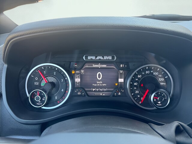 2026 RAM 2500 Tradesman - Photo 20
